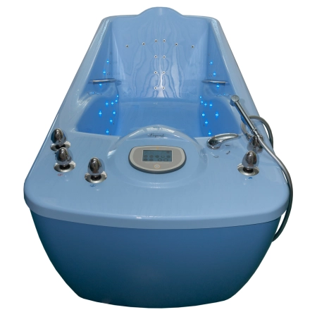 Wanna do hydroterapii LAGUNA PLUS BUBBLE